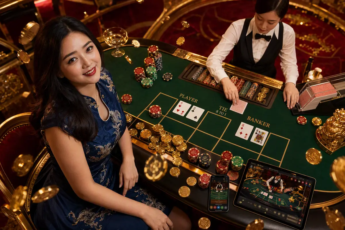 kiss9182 casino antara muka permainan live